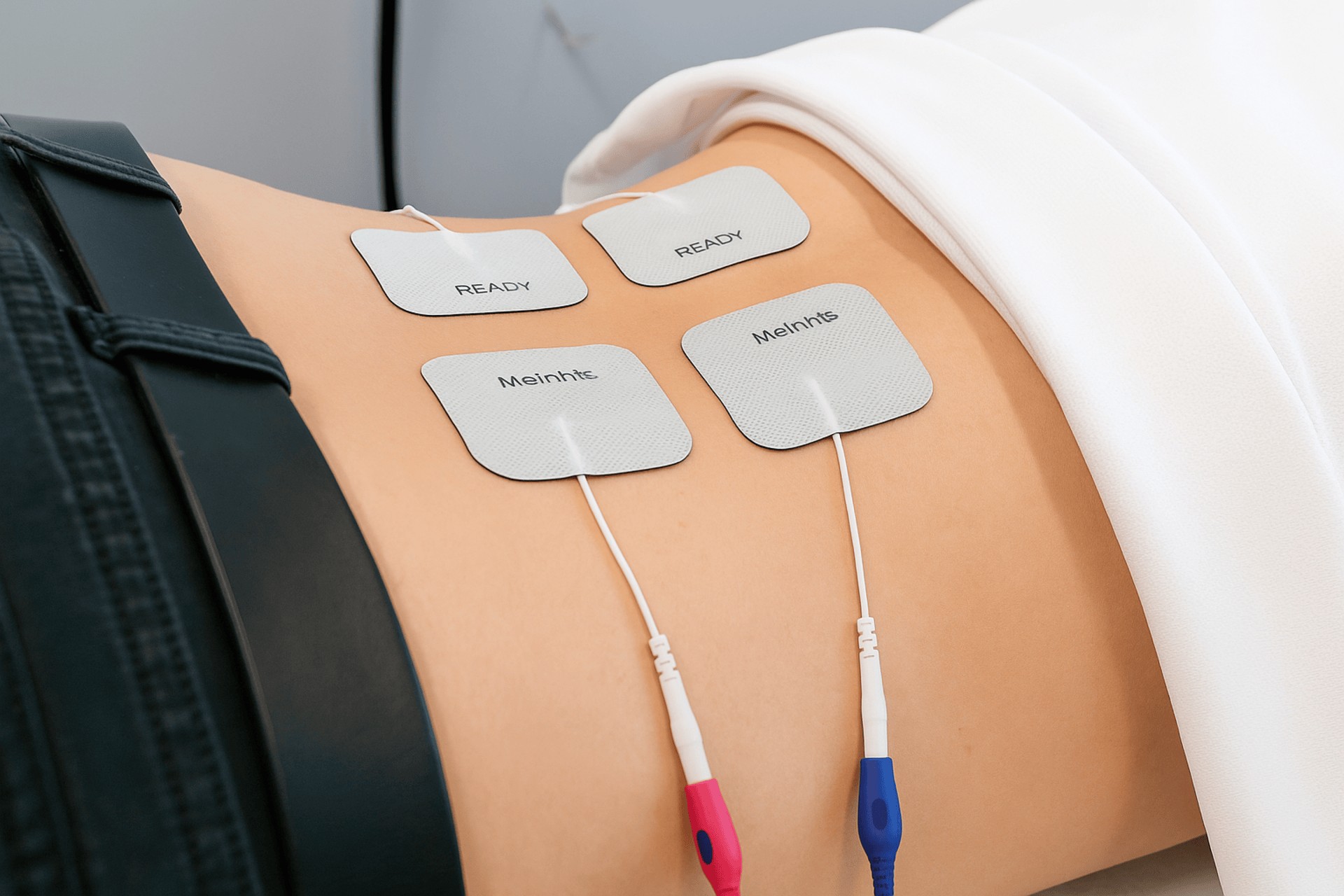 Interferential Therapy